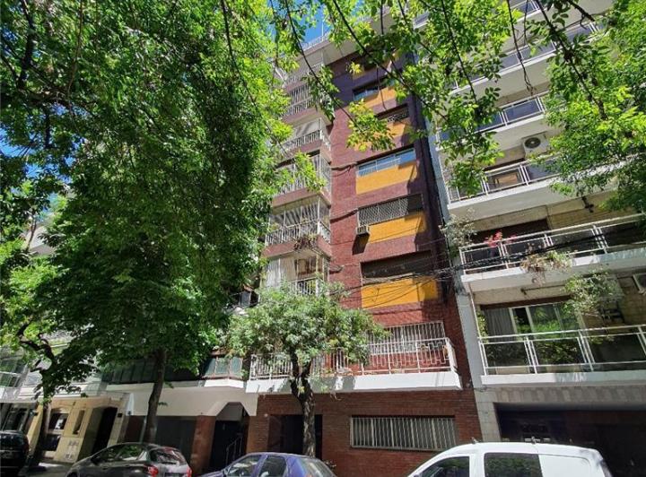 Departamento · 41m² · 2 Ambientes