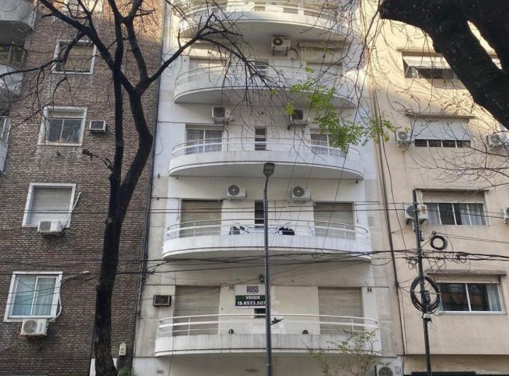Departamento · 49m² · 2 Ambientes