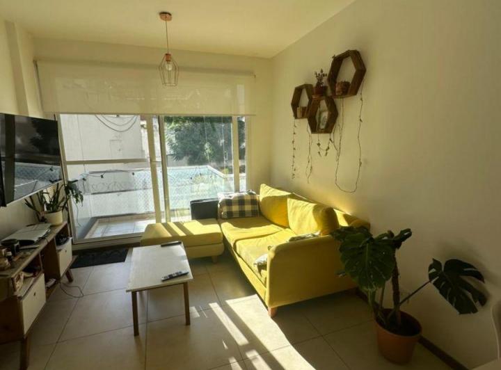 Departamento · 43m² · 2 Ambientes