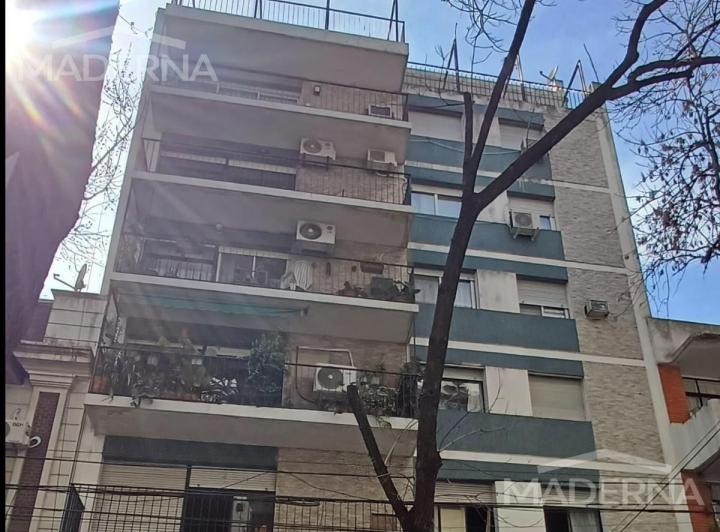 Departamento · 61m² · 3 Ambientes