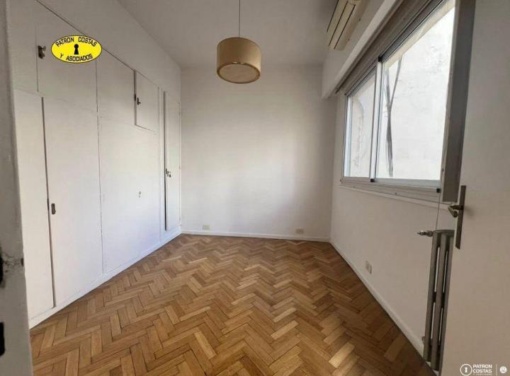 Departamento · 38m² · 2 Ambientes