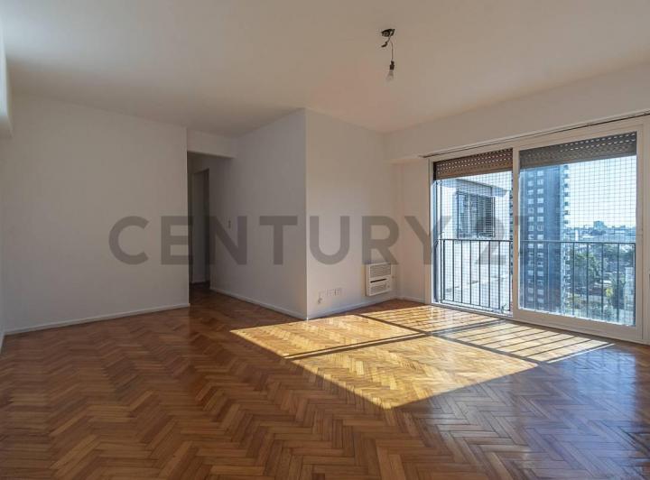 Departamento · 59m² · 3 Ambientes
