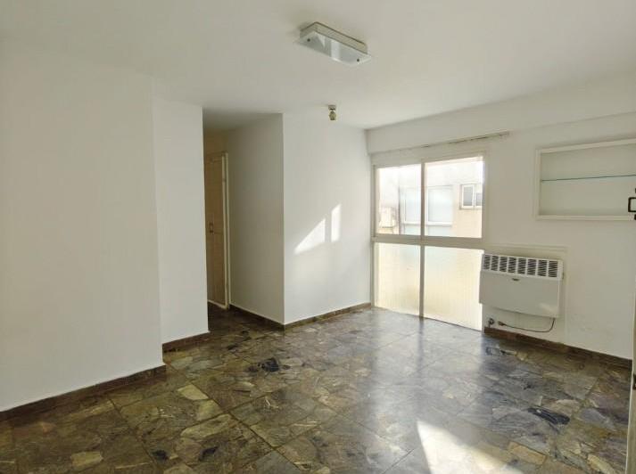 Departamento · 47m² · 2 Ambientes