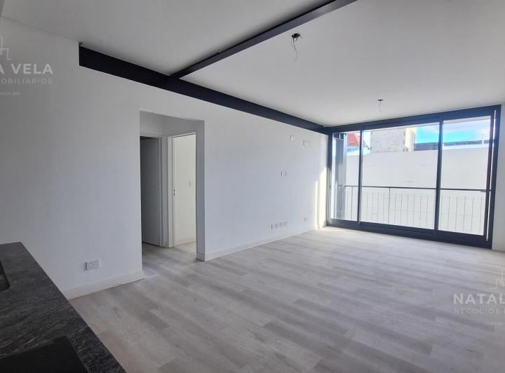 Departamento · 54m² · 2 Ambientes