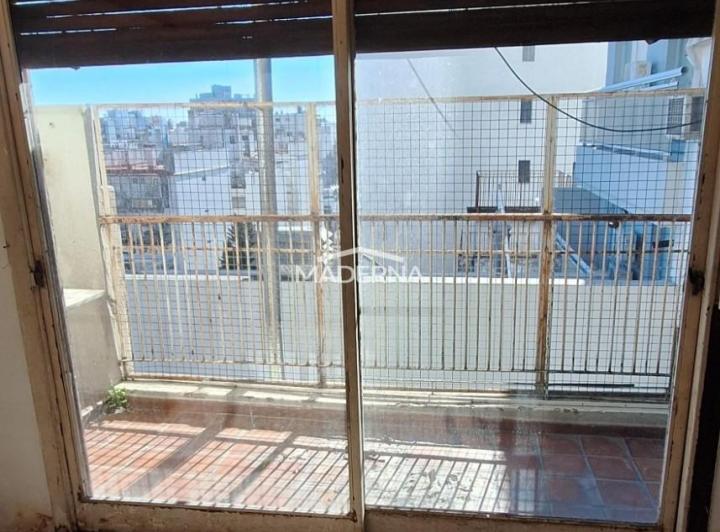Departamento · 64m² · 3 Ambientes