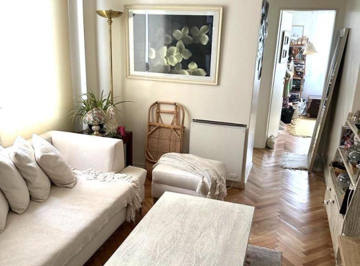 Departamento · 50m² · 3 Ambientes