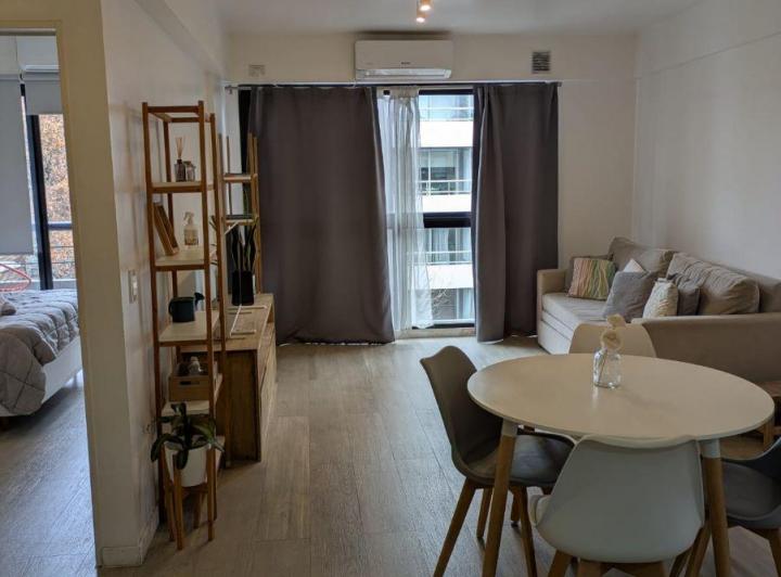 Departamento · 40m² · 2 Ambientes