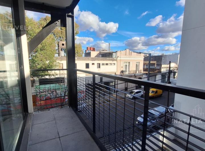 Departamento · 78m² · 3 Ambientes