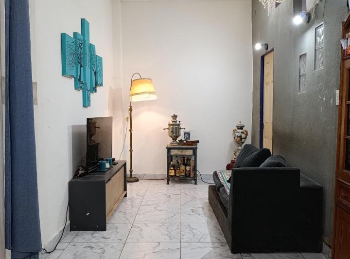 Departamento · 60m² · 3 Ambientes