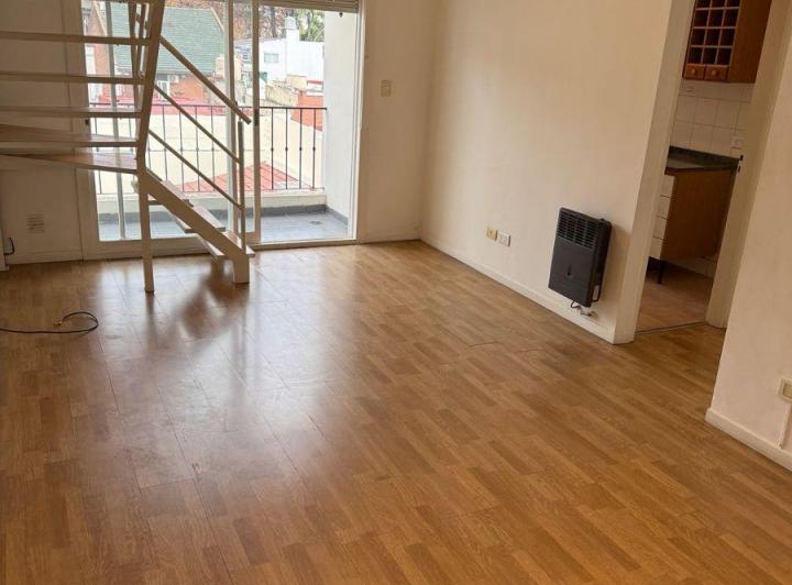 Departamento · 60m² · 3 Ambientes