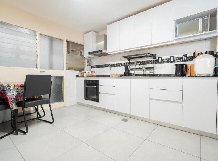Departamento · 65m² · 3 Ambientes