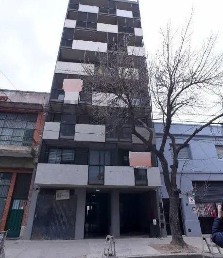 Departamento · 48m² · 2 Ambientes
