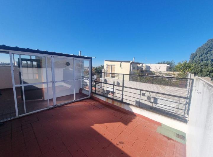 Departamento · 80m² · 3 Ambientes