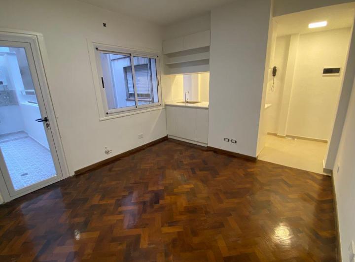 Departamento · 45m² · 2 Ambientes