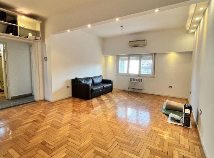 Departamento · 67m² · 3 Ambientes
