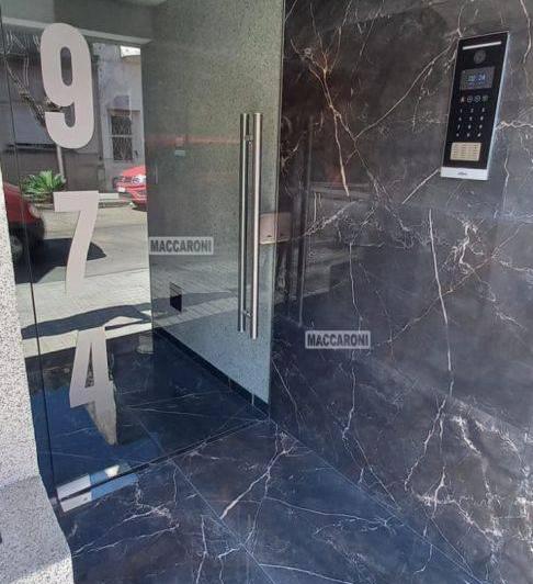 Departamento · 42m² · 2 Ambientes