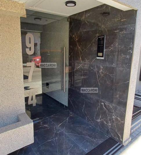 Departamento · 42m² · 2 Ambientes