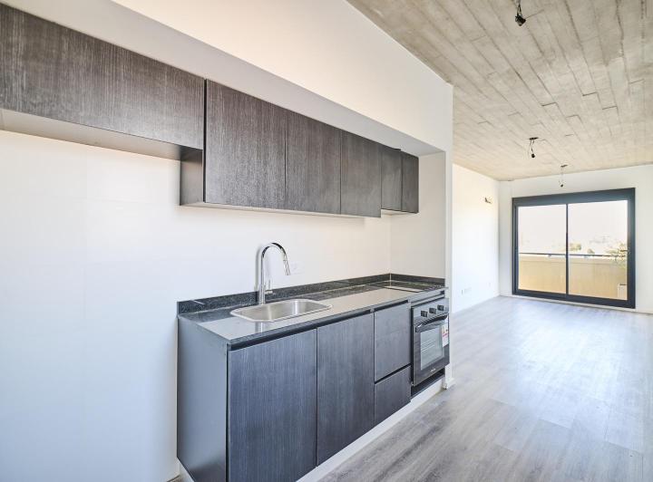 Departamento · 40m² · 2 Ambientes