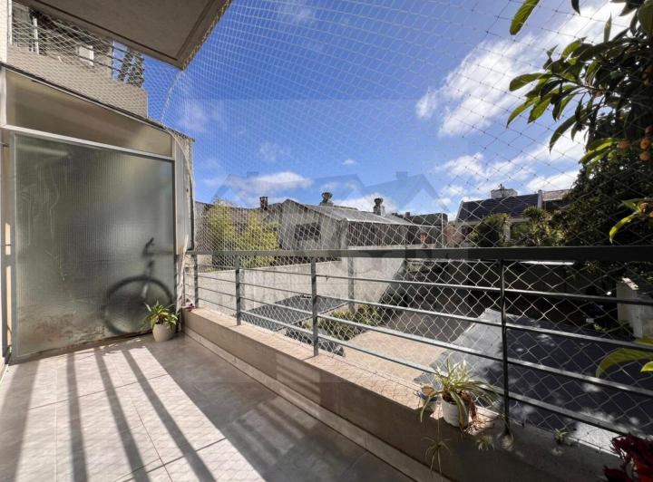 Departamento · 40m² · 2 Ambientes