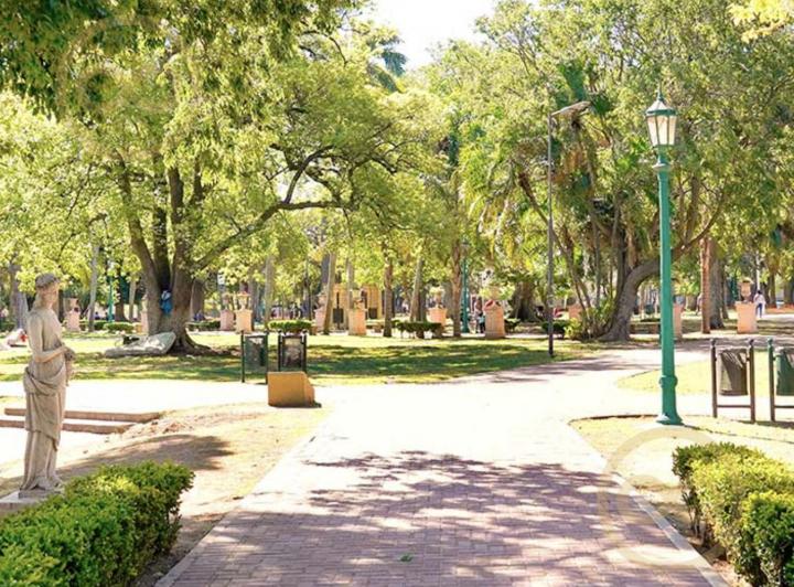 Departamento · 53m² · 3 Ambientes