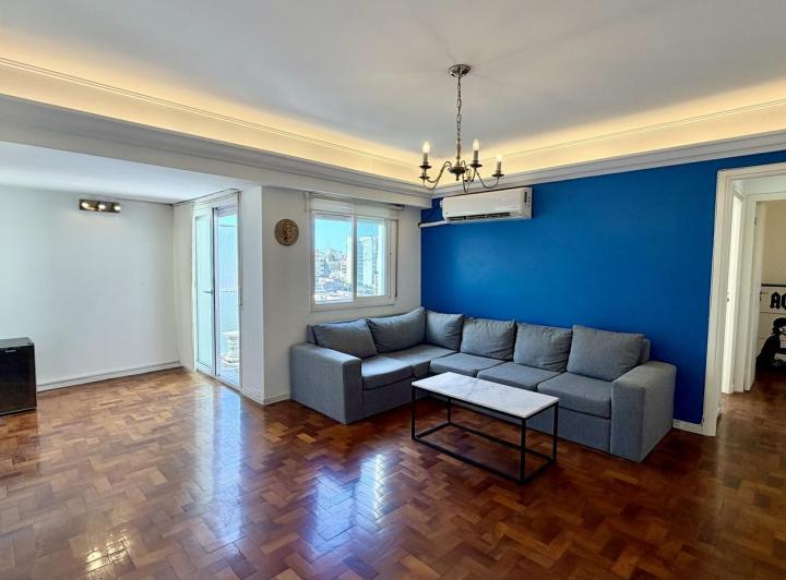 Departamento · 55m² · 3 Ambientes