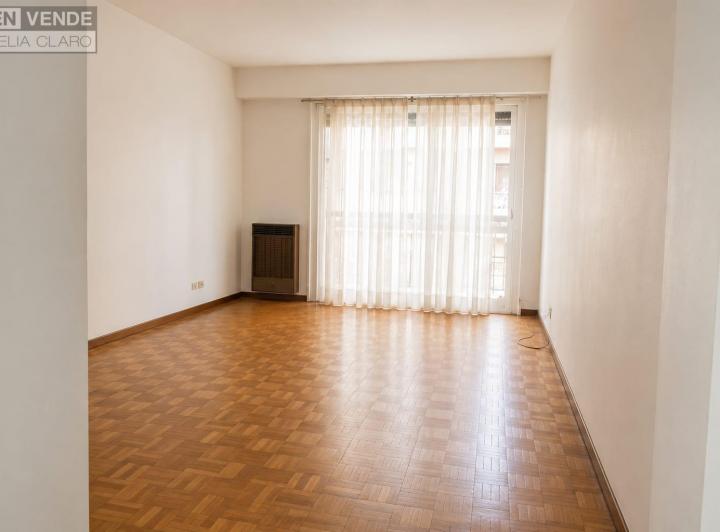 Departamento · 66m² · 3 Ambientes