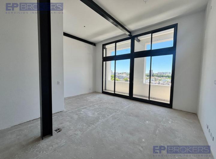 Departamento · 61m² · 2 Ambientes