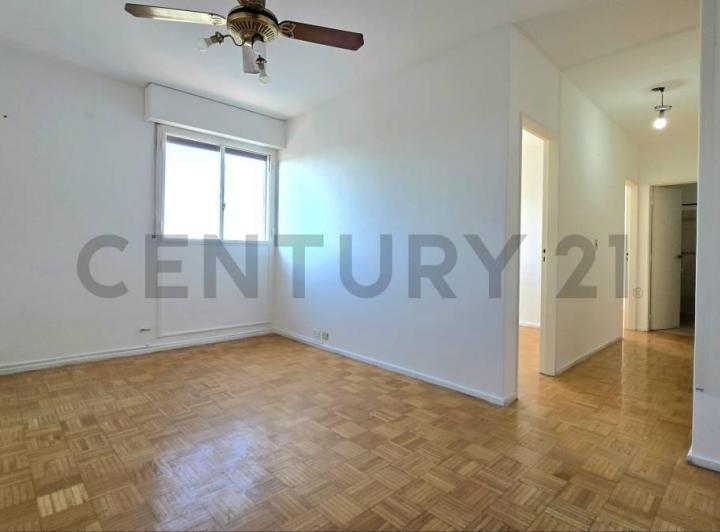 Departamento · 48m² · 3 Ambientes