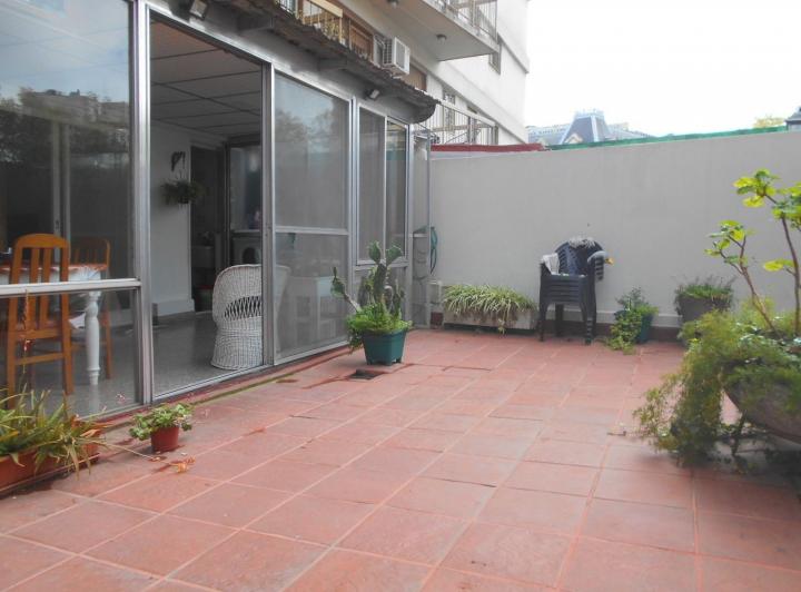 Departamento · 67m² · 2 Ambientes