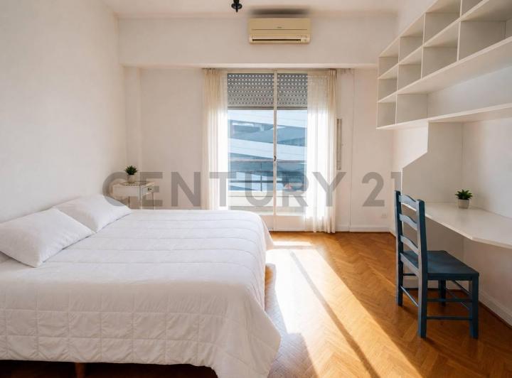 Departamento · 80m² · 3 Ambientes