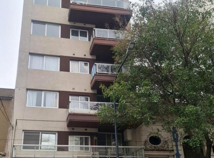 Departamento · 83m² · 3 Ambientes