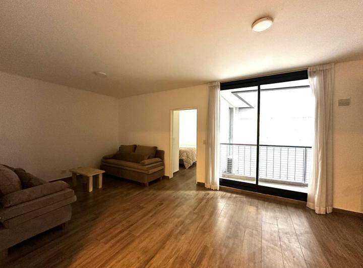 Departamento · 43m² · 2 Ambientes