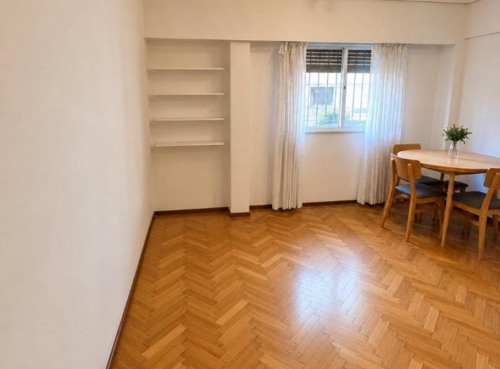 Departamento · 49m² · 2 Ambientes