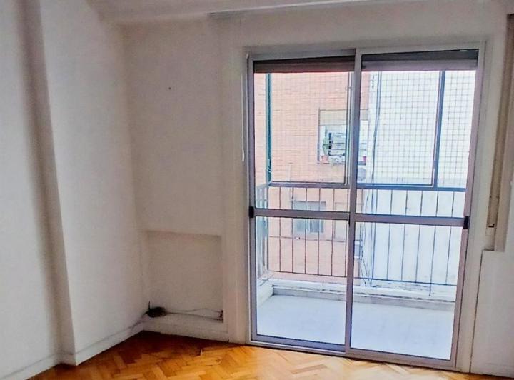 Departamento · 44m² · 3 Ambientes