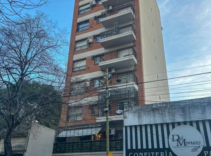 Departamento · 42m² · 2 Ambientes