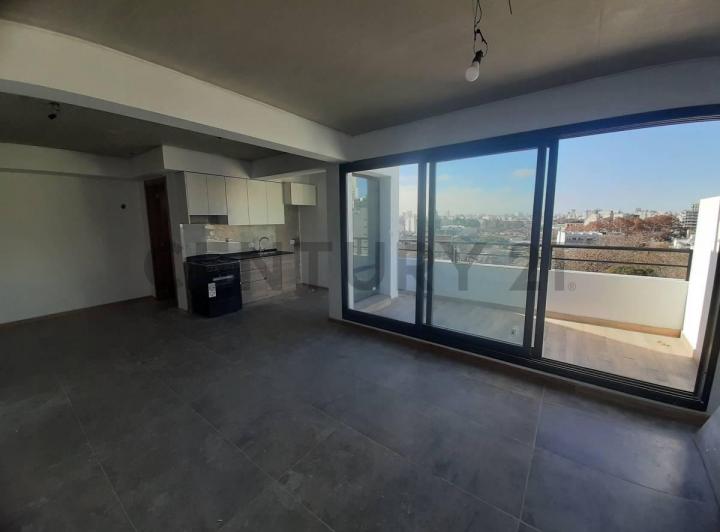 Departamento · 32m² · 1 Ambiente