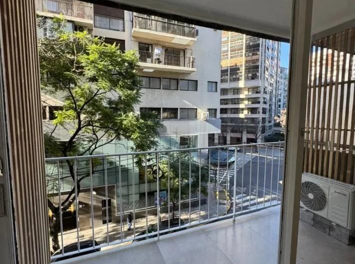 Departamento · 34m² · 1 Ambiente