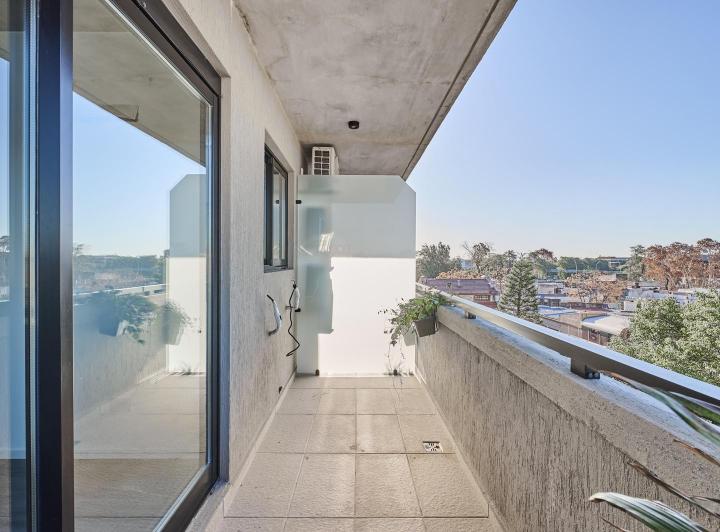 Departamento · 40m² · 2 Ambientes