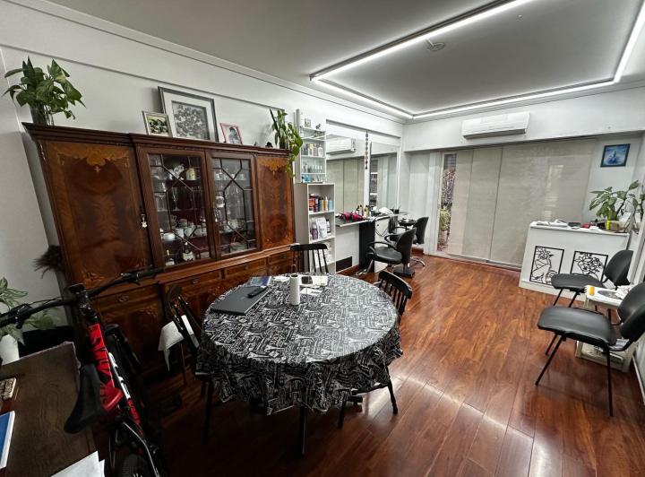 Departamento · 70m² · 3 Ambientes