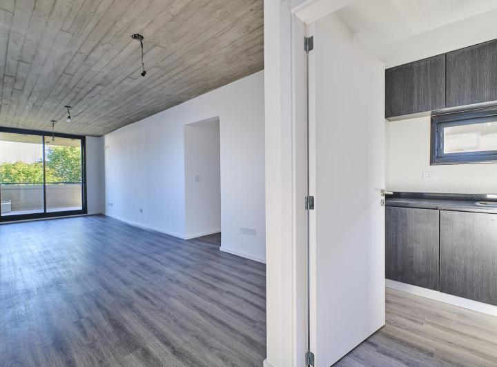 Departamento · 40m² · 2 Ambientes