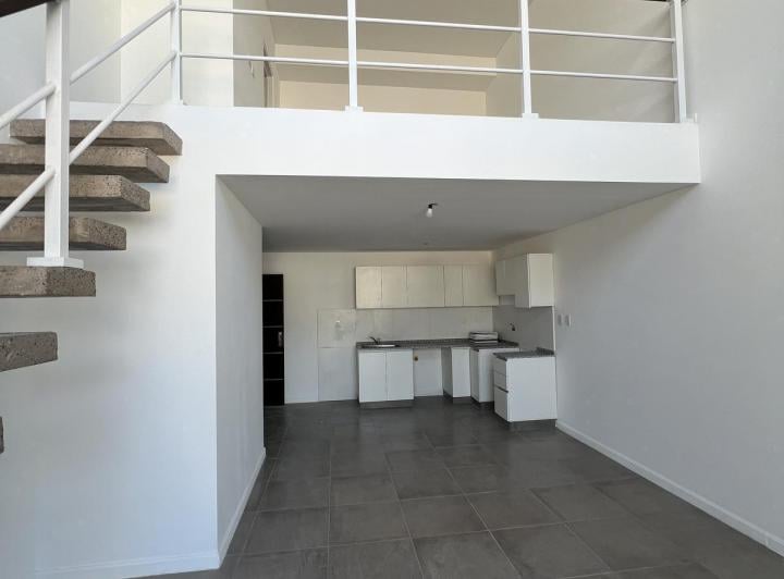 Departamento · 56m² · 2 Ambientes