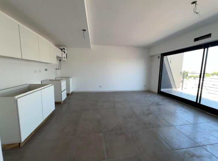Departamento · 50m² · 2 Ambientes