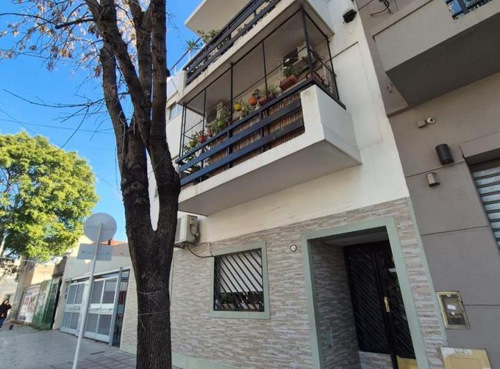 Departamento · 47m² · 3 Ambientes
