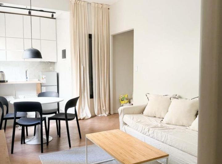 Departamento · 40m² · 2 Ambientes