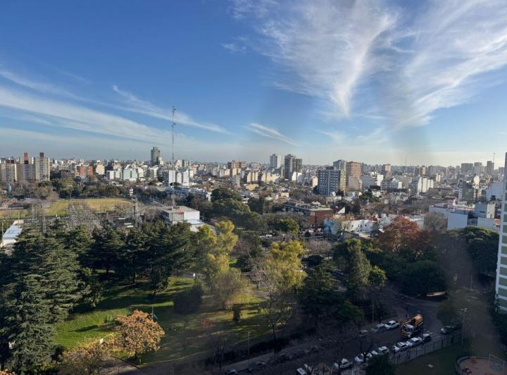 Departamento · 57m² · 3 Ambientes