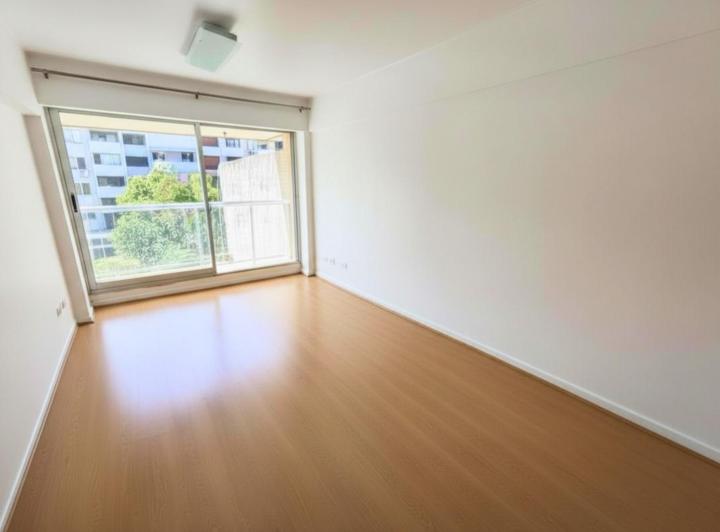 Departamento · 40m² · 1 Ambiente