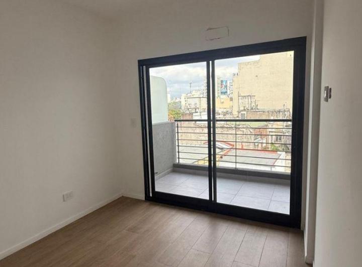 Departamento · 48m² · 2 Ambientes