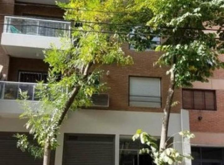 Departamento · 49m² · 2 Ambientes