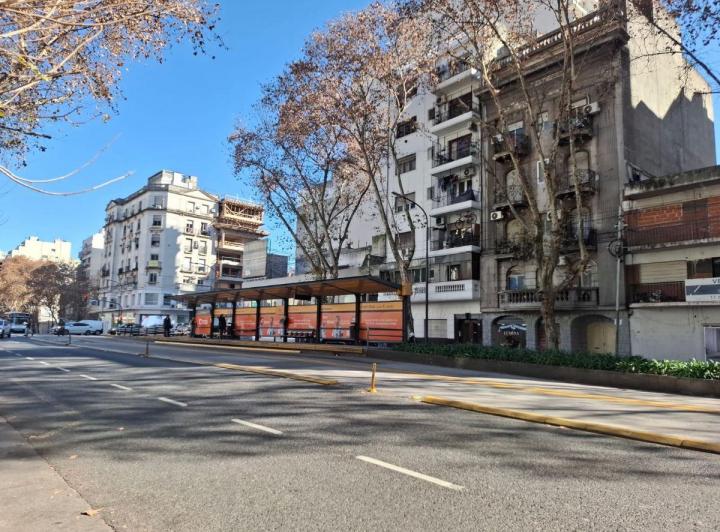 Departamento · 62m² · 3 Ambientes