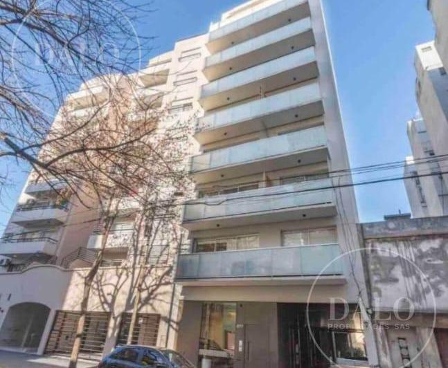 Departamento · 41m² · 2 Ambientes